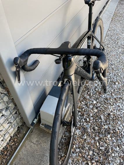 Trek Domane SLR7 t.54 - 5