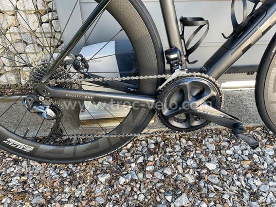 Trek Domane SLR7 t.54 - 6