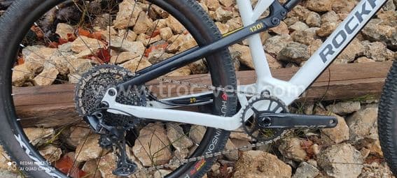 rockrider 900 s - 1