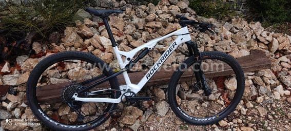 rockrider 900 s - 2
