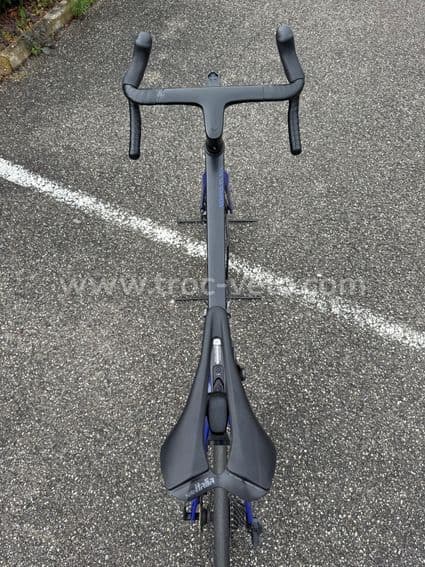 Canyon Aeroad CF SLX 8 eTap - 4