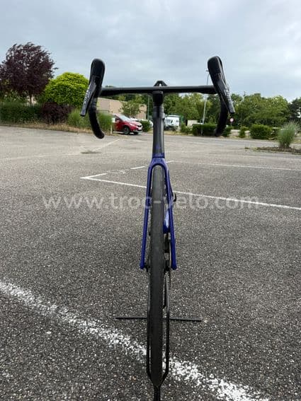 Canyon Aeroad CF SLX 8 eTap - 5