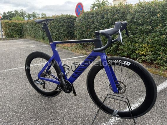 Canyon Aeroad CF SLX 8 eTap - 7
