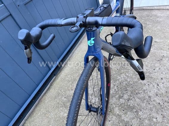 GRAVEL CERVELO ASPERO - 3
