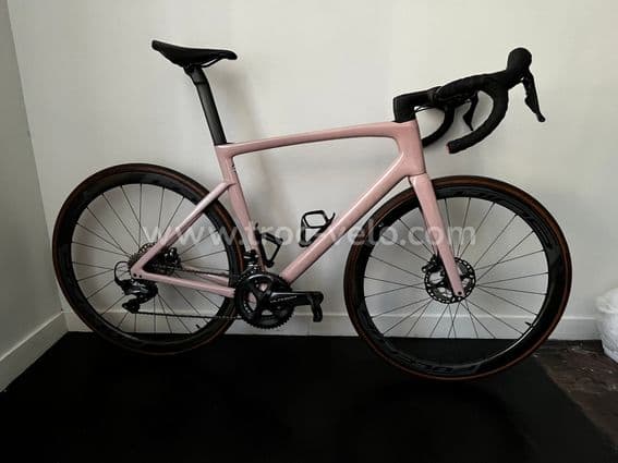 specialized tarmac SL7 - 1