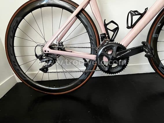 specialized tarmac SL7 - 2