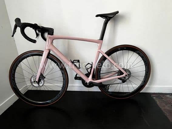 specialized tarmac SL7 - 4