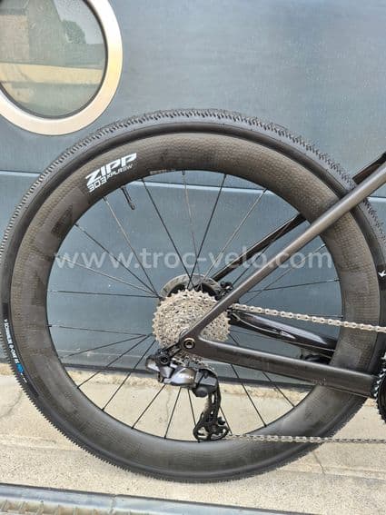 Scott gravel tuned - 3
