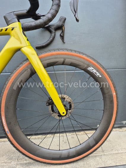 Scott gravel tuned - 4
