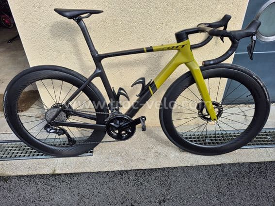 Scott gravel tuned - 6