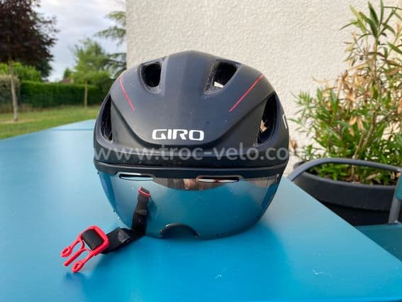 Casque aéro - 1