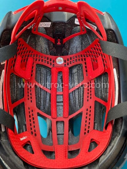 Casque aéro - 3