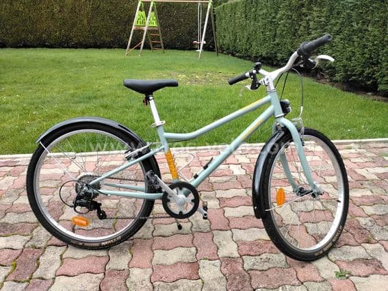 Vtc Riverside 500 24 pouces - 3