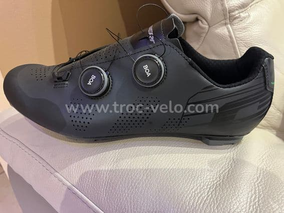 Chaussure Gravel/VTT - 1