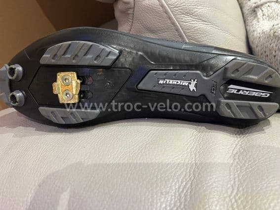 Chaussure Gravel/VTT - 2