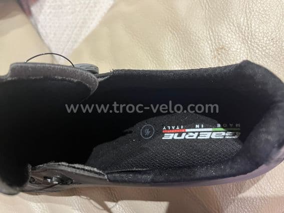 Chaussure Gravel/VTT - 3