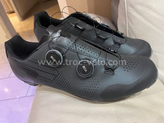 Chaussure Gravel/VTT - 4