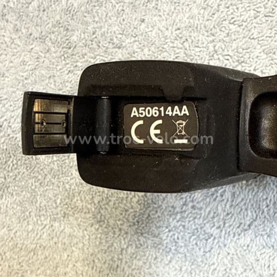 Feu avant vélo Knog Blinder ARC 550 - 6