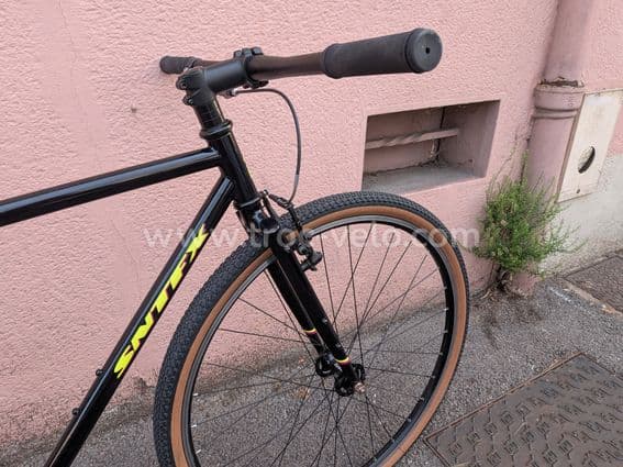 Vélo fixie Santafixie wild - 5