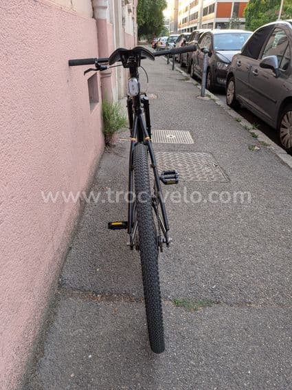 Vélo fixie Santafixie wild - 8
