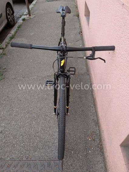 Vélo fixie Santafixie wild - 10