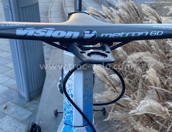 Sunn gp factory sram red 12V vélo galerie - 4