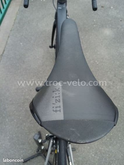 Selle fizik aliante r5 - 2