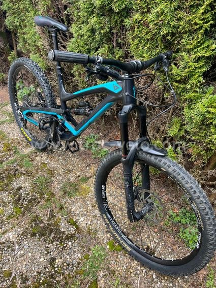 VTT YT Capra - 2