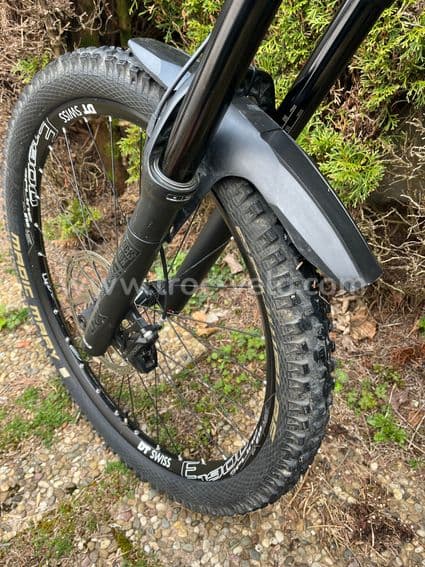 VTT YT Capra - 4