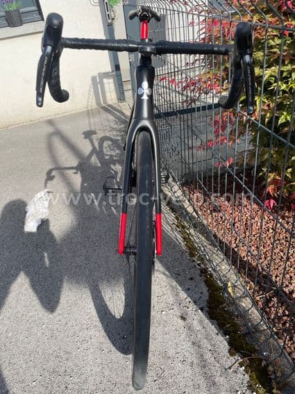 Colnago V4RS Disc 2023 – Dura-Ace Di2 + Capteur PM + Roues Dura-Ace C50 - 3