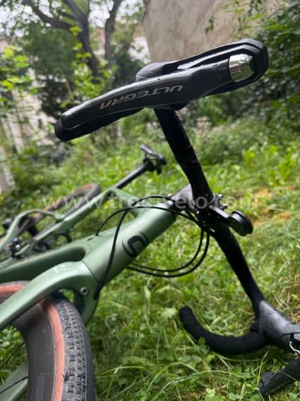 Cannondale TOPSTONE Carbon Ultegra RX 2 - 4