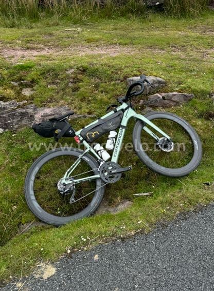 Cannondale TOPSTONE Carbon Ultegra RX 2 - 7