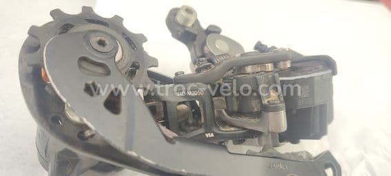 Dérailleur Shimano XTR DI2 RD-M9050 11 vitesses - 3
