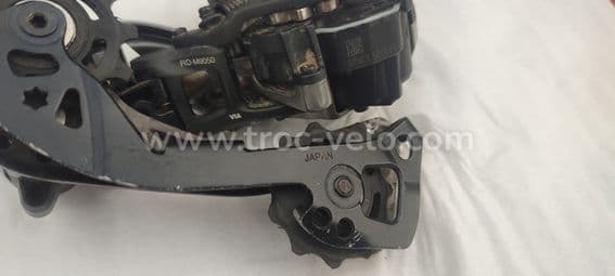 Dérailleur Shimano XTR DI2 RD-M9050 11 vitesses - 5