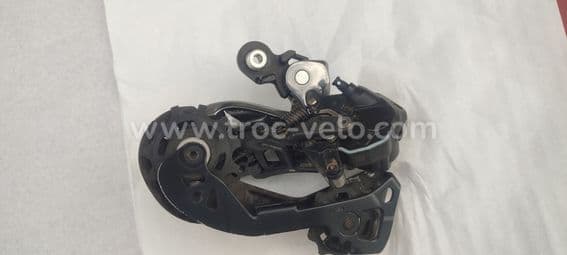 Dérailleur Shimano XTR DI2 RD-M9050 11 vitesses - 6