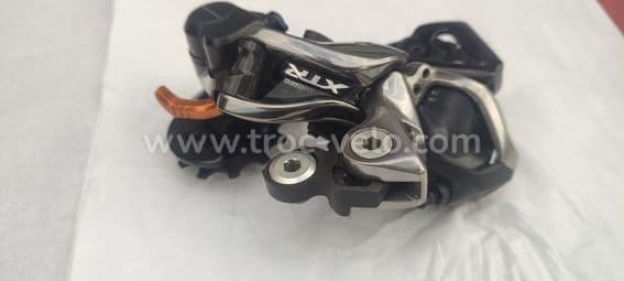 Dérailleur Shimano XTR DI2 RD-M9050 11 vitesses - 7