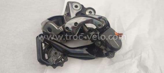 Dérailleur Shimano XTR DI2 RD-M9050 11 vitesses - 8