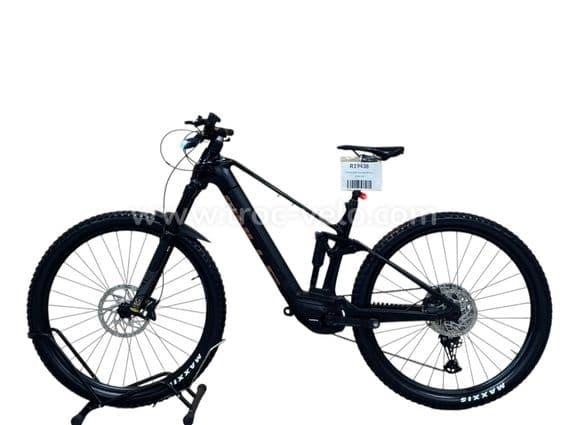 Bulls Sonic Evo AM SL 1 Carbon 29 pouces VTT électrique Shimano Deore 2024 - 2