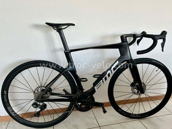 BMT Teammachine R01 - 1