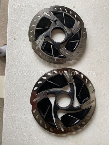 Disques Shimano - 1