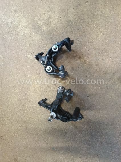 Etriers Shimano Ultegra Serie 8000 - 2