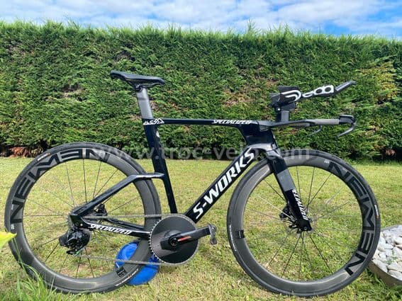 SPECIALIZED S-WORKS SHIV TT - 1