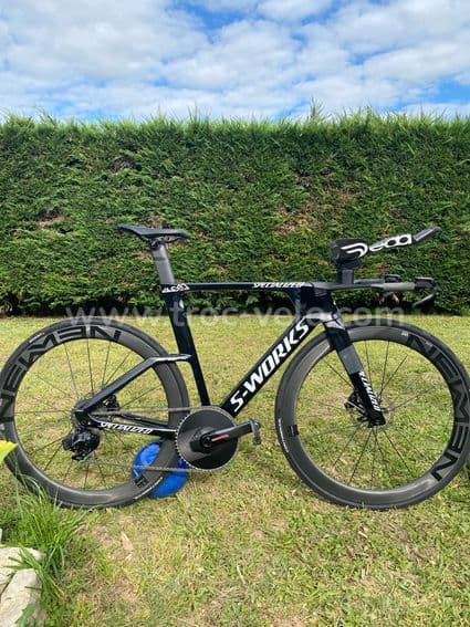 SPECIALIZED S-WORKS SHIV TT - 2