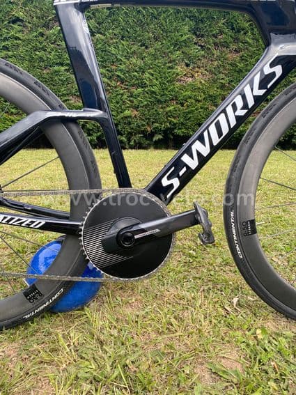 SPECIALIZED S-WORKS SHIV TT - 5