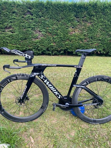 SPECIALIZED S-WORKS SHIV TT - 6