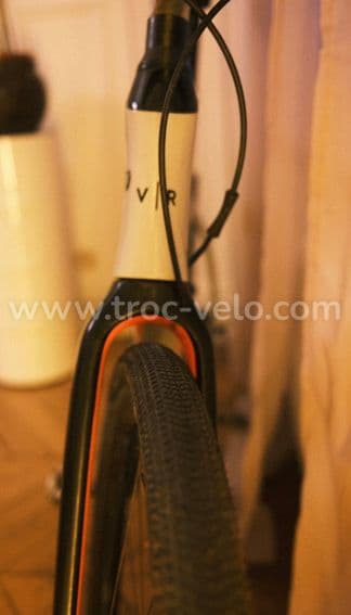 Van Rysel RCX II - 7
