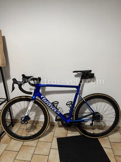 Wilier 0 SLR - 1