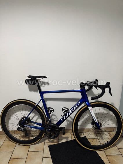 Wilier 0 SLR - 2