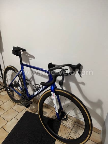 Wilier 0 SLR - 3