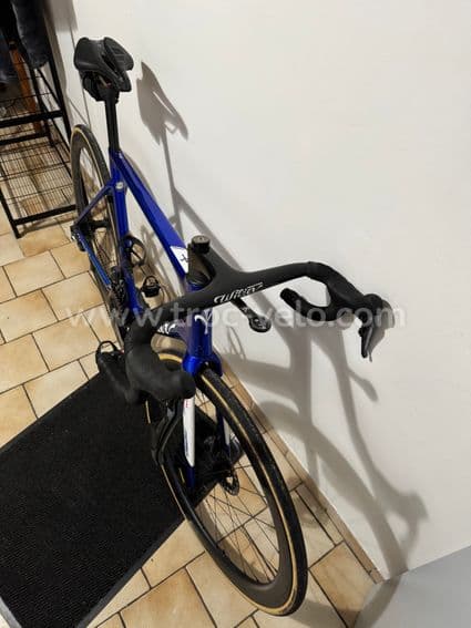Wilier 0 SLR - 4